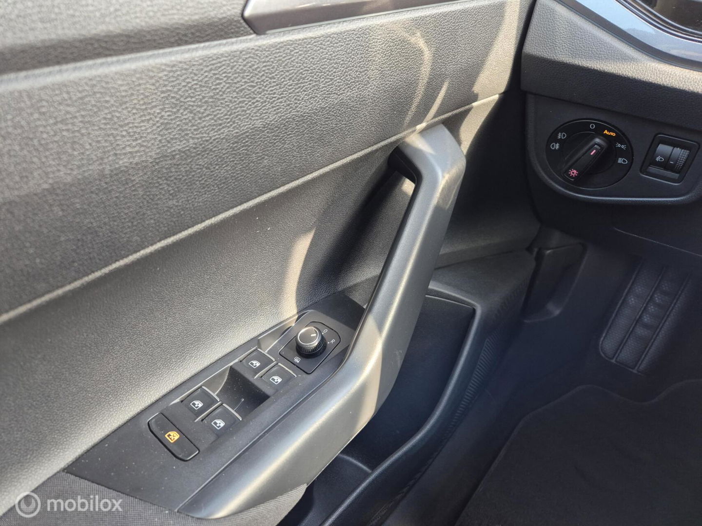 Volkswagen Polo 1.0 TSI Highline, DSG, Carplay, ACC, Stoelvw