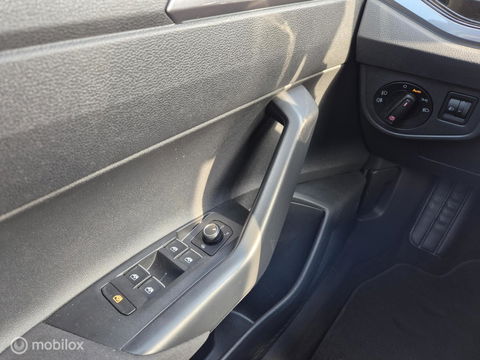 Volkswagen Polo 1.0 TSI Highline, DSG, Carplay, ACC, Stoelvw