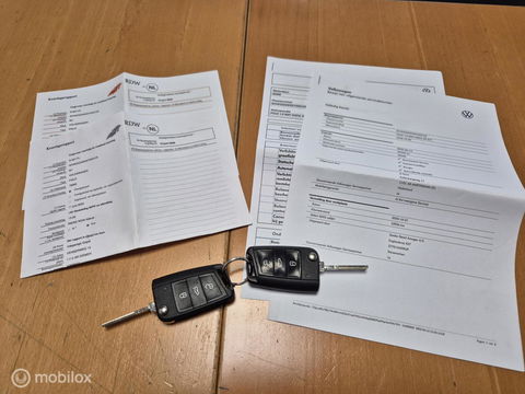 Volkswagen Polo 1.0 TSI Highline, DSG, Carplay, ACC, Stoelvw