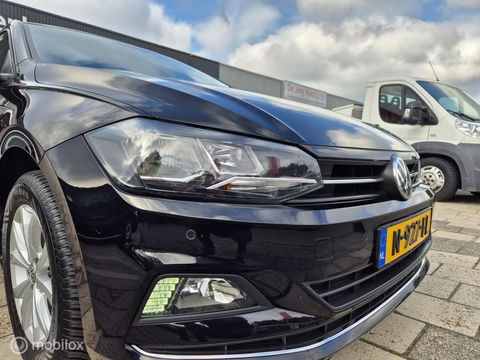 Volkswagen Polo 1.0 TSI Highline, DSG, Carplay, ACC, Stoelvw