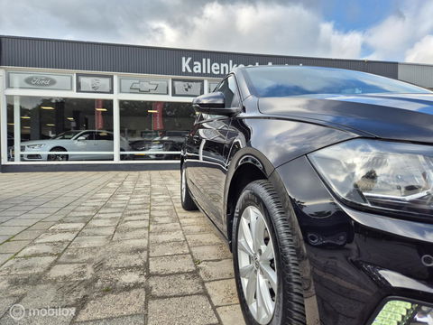 Volkswagen Polo 1.0 TSI Highline, DSG, Carplay, ACC, Stoelvw