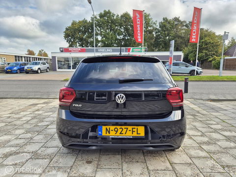 Volkswagen Polo 1.0 TSI Highline, DSG, Carplay, ACC, Stoelvw