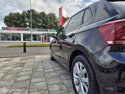 Volkswagen Polo 1.0 TSI Highline, DSG, Carplay, ACC, Stoelvw