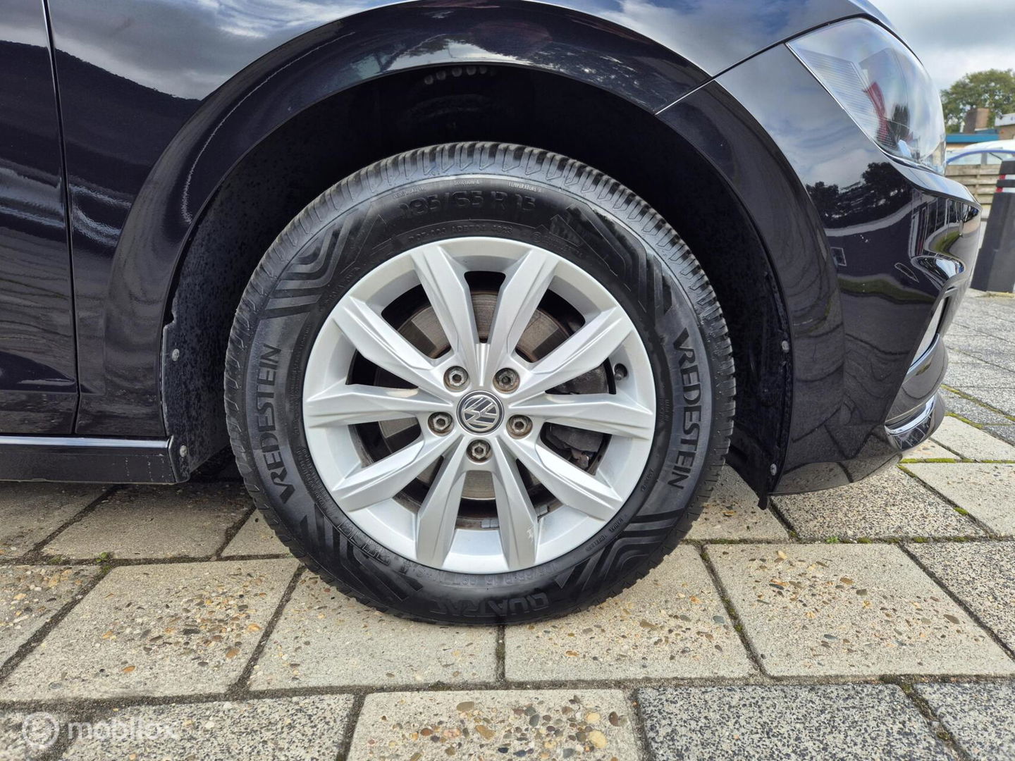 Volkswagen Polo 1.0 TSI Highline, DSG, Carplay, ACC, Stoelvw