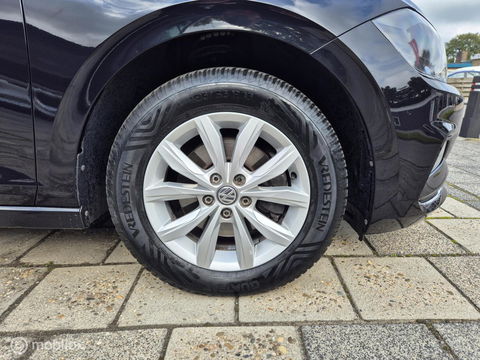 Volkswagen Polo 1.0 TSI Highline, DSG, Carplay, ACC, Stoelvw