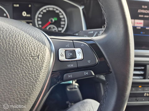 Volkswagen Polo 1.0 TSI Highline, DSG, Carplay, ACC, Stoelvw