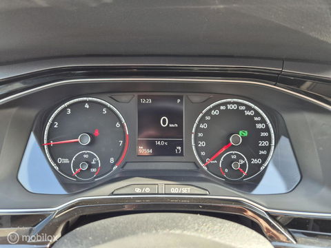 Volkswagen Polo 1.0 TSI Highline, DSG, Carplay, ACC, Stoelvw