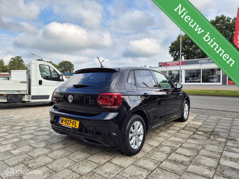Volkswagen Polo 1.0 TSI Highline, DSG, Carplay, ACC, Stoelvw