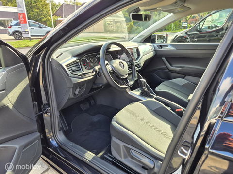 Volkswagen Polo 1.0 TSI Highline, DSG, Carplay, ACC, Stoelvw