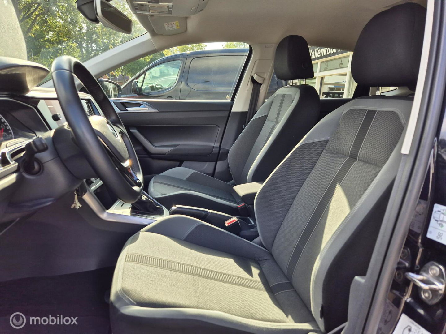 Volkswagen Polo 1.0 TSI Highline, DSG, Carplay, ACC, Stoelvw