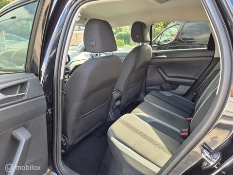 Volkswagen Polo 1.0 TSI Highline, DSG, Carplay, ACC, Stoelvw