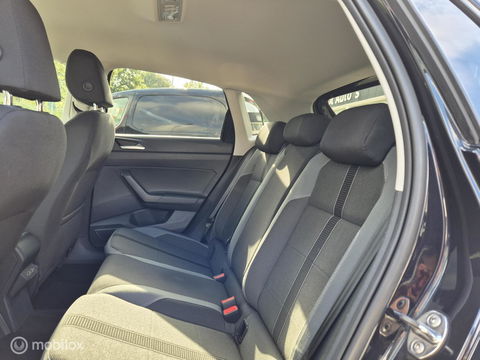 Volkswagen Polo 1.0 TSI Highline, DSG, Carplay, ACC, Stoelvw