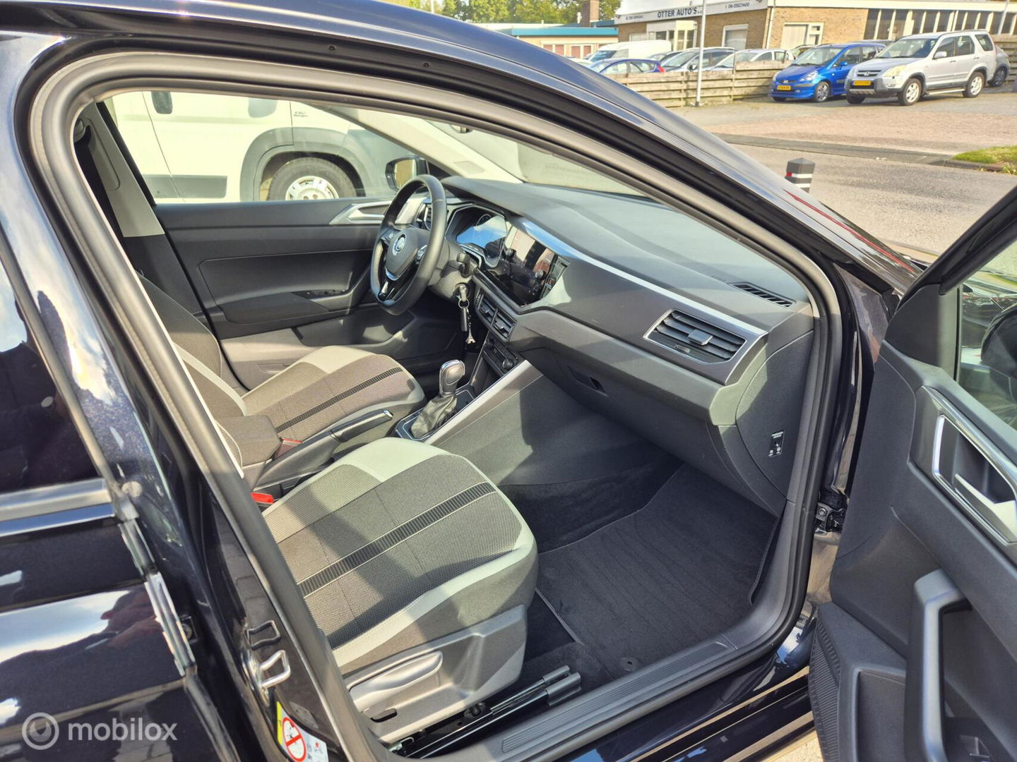 Volkswagen Polo 1.0 TSI Highline, DSG, Carplay, ACC, Stoelvw