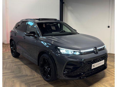 Volkswagen Tiguan 1.5 eTSI R-Line Edition PANO KEYLESS