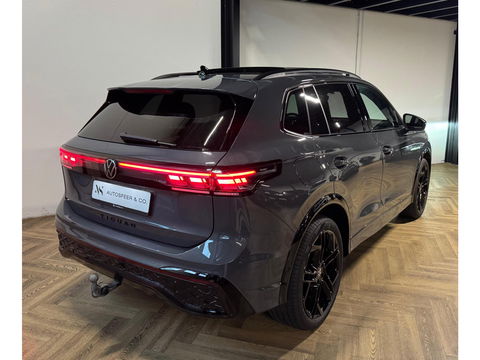 Volkswagen Tiguan 1.5 eTSI R-Line Edition PANO KEYLESS