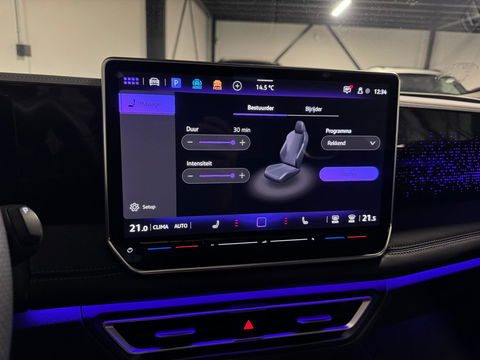 Volkswagen Tiguan 1.5 eTSI R-Line Edition PANO KEYLESS
