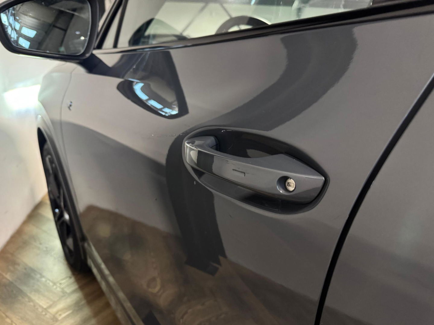 Volkswagen Tiguan 1.5 eTSI R-Line Edition PANO KEYLESS