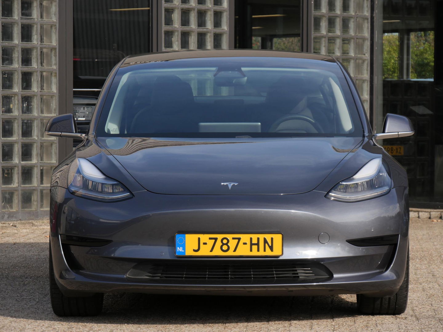 Tesla Model 3 RWD PLUS 60kWh/ 19INCH VELGEN/ PREMIUM AUDIO
