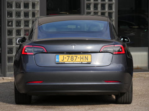 Tesla Model 3 RWD PLUS 60kWh/ 19INCH VELGEN/ PREMIUM AUDIO