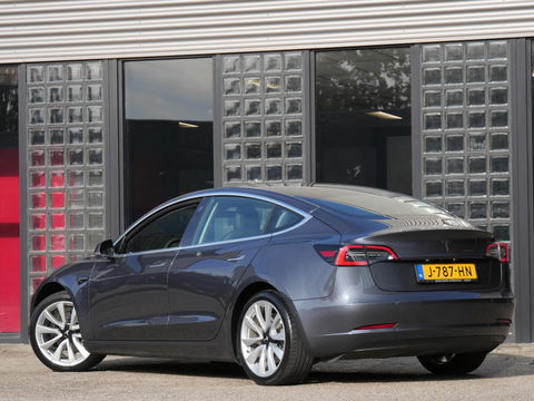 Tesla Model 3 RWD PLUS 60kWh/ 19INCH VELGEN/ PREMIUM AUDIO