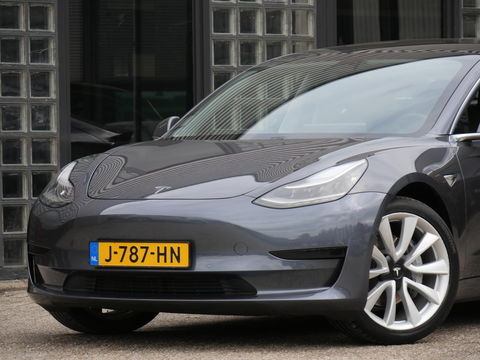 Tesla Model 3 RWD PLUS 60kWh/ 19INCH VELGEN/ PREMIUM AUDIO