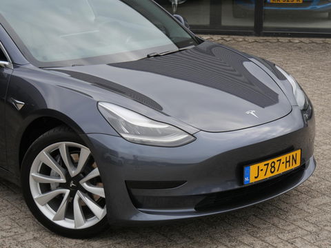 Tesla Model 3 RWD PLUS 60kWh/ 19INCH VELGEN/ PREMIUM AUDIO