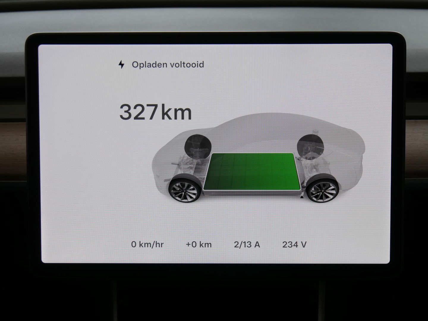 Tesla Model 3 RWD PLUS 60kWh/ 19INCH VELGEN/ PREMIUM AUDIO