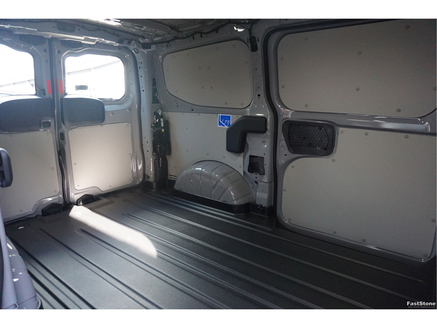 Ford Transit Custom 320S 170PK Sport AUT AWD BPM VRIJ!! ACC, Trekhaak, 360° Cam, 19" LM, 2x Elek. Schuifdeur!! NR. A252