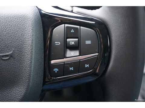 Ford Transit Custom 300L 150PK Limited BPM VRIJ!! Navi, Cam, Adap. Cruise, 16" LM, Trekhaak!! NR. A52*