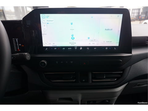 Ford Transit Custom 300L 136PK Limited AUT BPM VRIJ!! Navi, Cam, Adap. Cruise, 16" LM, Trekhaak!! NR. A70