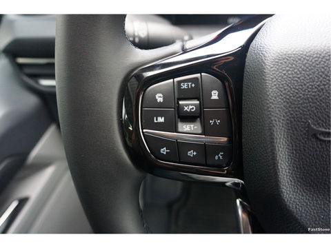 Ford Transit Custom 300L 136PK Limited AUT BPM VRIJ!! Navi, Cam, Adap. Cruise, 16" LM, Trekhaak!! NR. A70