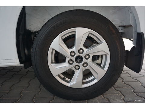 Ford Transit Custom 300L 136PK Limited AUT BPM VRIJ!! Navi, Cam, Adap. Cruise, 16" LM, Trekhaak!! NR. A70