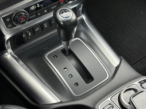 Mercedes-Benz X-Klasse 350 d 4-MATIC Power 260PK V6 | ACHTERBANK | 360 GRADEN | LEER |