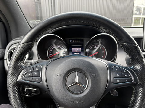 Mercedes-Benz X-Klasse 350 d 4-MATIC Power 260PK V6 | ACHTERBANK | 360 GRADEN | LEER |