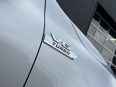 Mercedes-Benz X-Klasse 350 d 4-MATIC Power 260PK V6 | ACHTERBANK | 360 GRADEN | LEER |