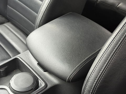 Mercedes-Benz X-Klasse 350 d 4-MATIC Power 260PK V6 | ACHTERBANK | 360 GRADEN | LEER |