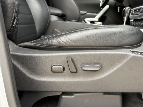 Mercedes-Benz X-Klasse 350 d 4-MATIC Power 260PK V6 | ACHTERBANK | 360 GRADEN | LEER |