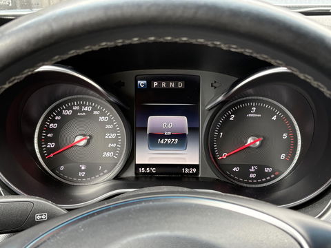 Mercedes-Benz X-Klasse 350 d 4-MATIC Power 260PK V6 | ACHTERBANK | 360 GRADEN | LEER |