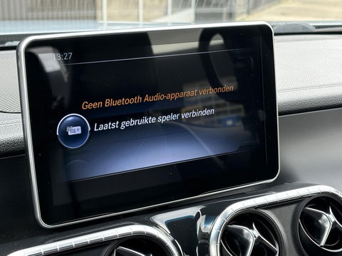 Mercedes-Benz X-Klasse 350 d 4-MATIC Power 260PK V6 | ACHTERBANK | 360 GRADEN | LEER |
