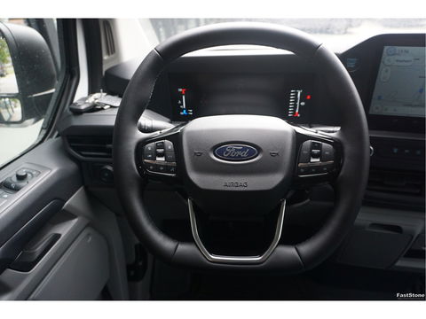Ford Transit Custom 320L 136PK Trend AUT BPM VRIJ!! 13" Sync Navi, Camera, Adap Cruise 2x Schuifdeur!! NR. A245