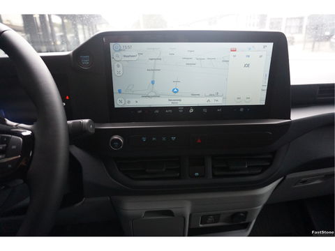 Ford Transit Custom 320L 136PK Trend AUT BPM VRIJ!! 13" Sync Navi, Camera, Adap Cruise 2x Schuifdeur!! NR. A245