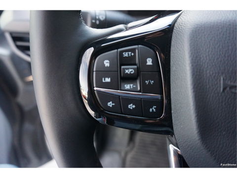 Ford Transit Custom 320L 136PK Trend AUT BPM VRIJ!! 13" Sync Navi, Camera, Adap Cruise 2x Schuifdeur!! NR. A245