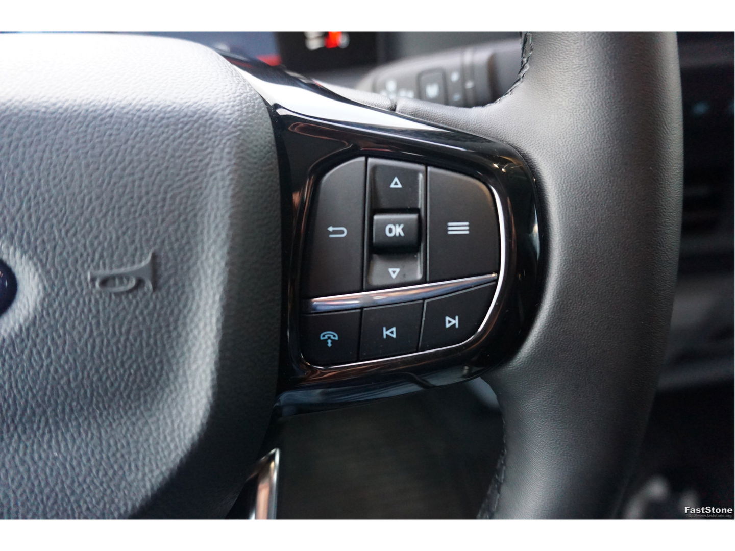 Ford Transit Custom 320L 136PK Trend AUT BPM VRIJ!! 13" Sync Navi, Camera, Adap Cruise 2x Schuifdeur!! NR. A245