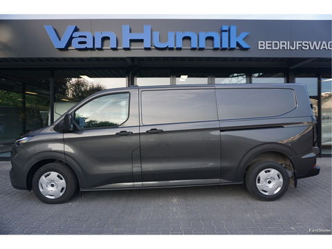 Ford Transit Custom 320L 136PK Trend AUT BPM VRIJ!! 13" Sync Navi, Camera, Adap Cruise 2x Schuifdeur!! NR. A245