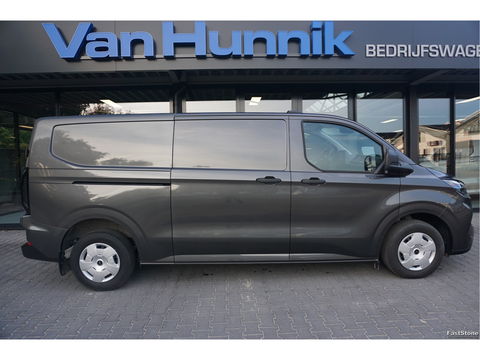 Ford Transit Custom 320L 136PK Trend AUT BPM VRIJ!! 13" Sync Navi, Camera, Adap Cruise 2x Schuifdeur!! NR. A245