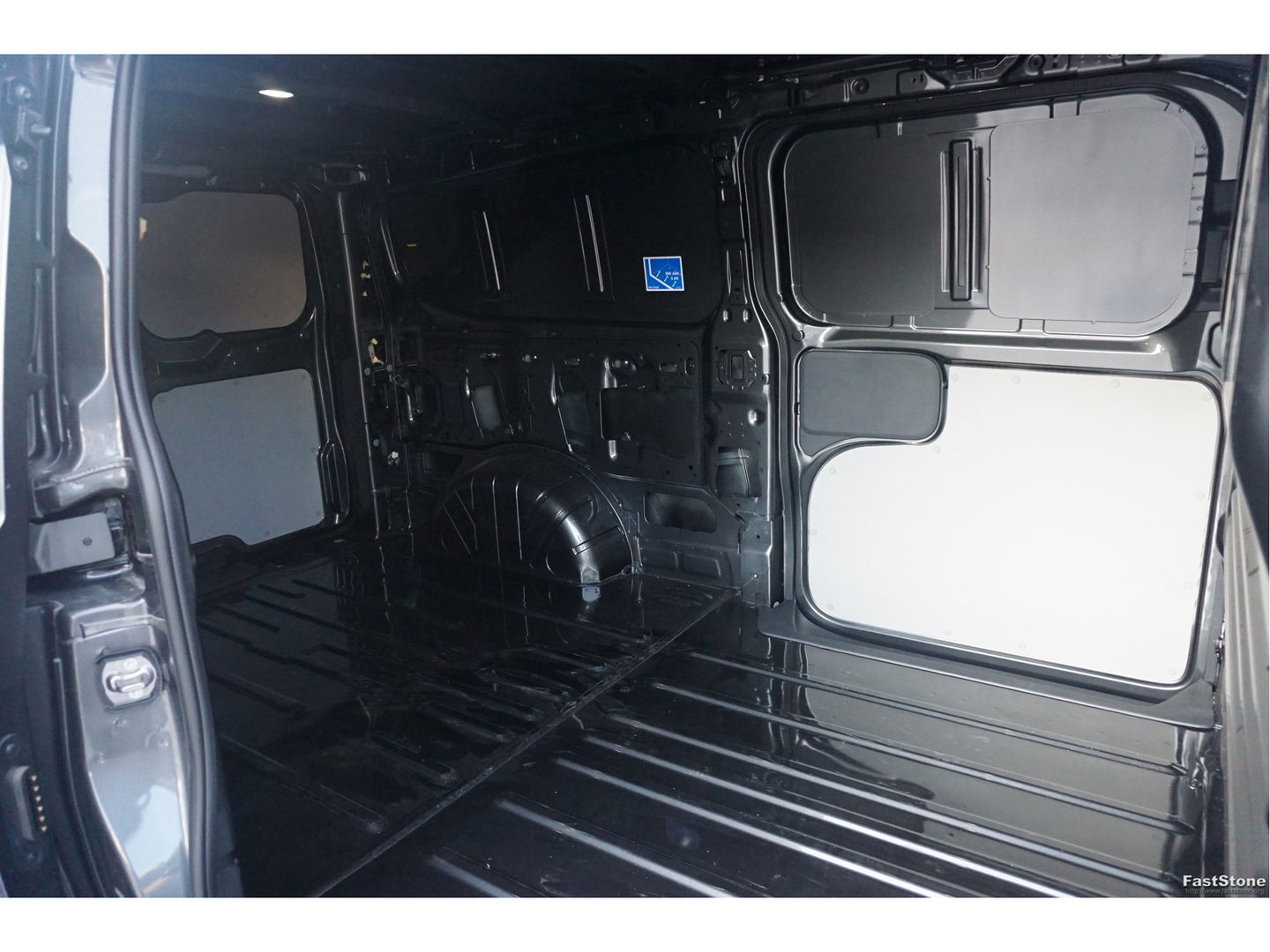 Ford Transit Custom 320L 136PK Trend AUT BPM VRIJ!! 13" Sync Navi, Camera, Adap Cruise 2x Schuifdeur!! NR. A245