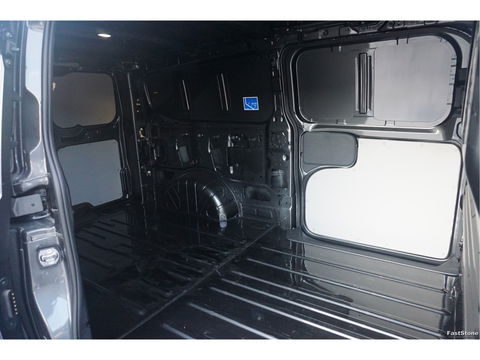 Ford Transit Custom 320L 136PK Trend AUT BPM VRIJ!! 13" Sync Navi, Camera, Adap Cruise 2x Schuifdeur!! NR. A245
