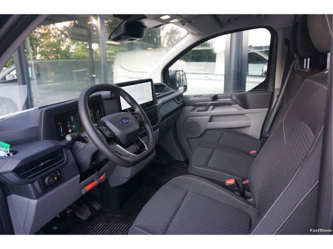 Ford Transit Custom 320L 136PK Trend AUT BPM VRIJ!! 13" Sync Navi, Camera, Adap Cruise 2x Schuifdeur!! NR. A245