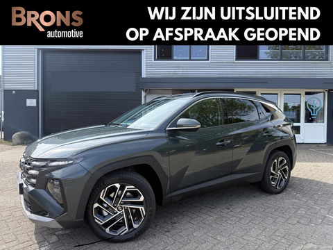 Hyundai Tucson 1.6 T-GDI PHEV 20th Anniversary