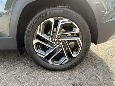 Hyundai Tucson 1.6 T-GDI PHEV 20th Anniversary